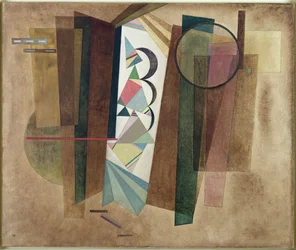 Kehitys Brownissa, 1933